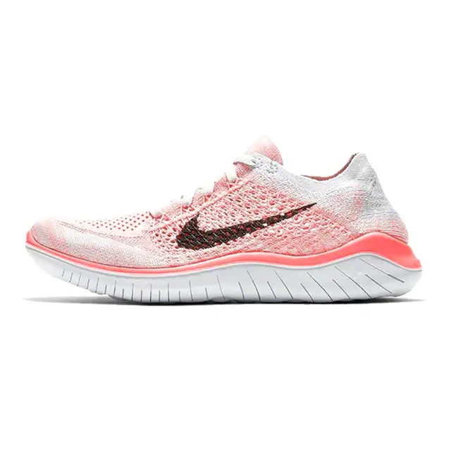 nike free rn flyknit mujer españa