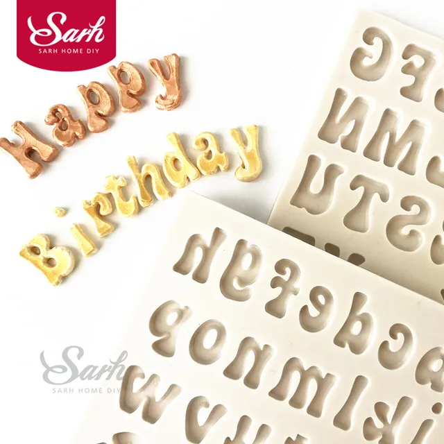 fondant letters maken fondant letters maken
