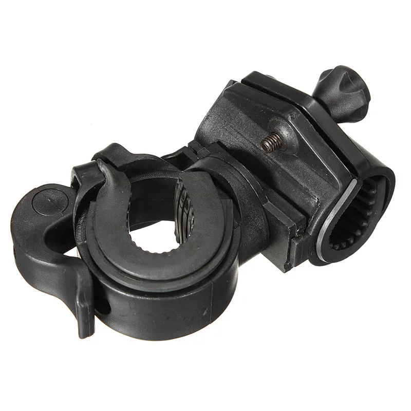 Flash Deal OUTERDO Portable Cycling Bike Bicycle Light Lamp Stand Holder Rotation Grip LED Flashlight Torch Clamp Clip Mount Bracket 3 Flash Deal OUTERDO Portable Cycling Bike Bicycle Light Lamp Stand Holder Rotation Grip LED Flashlight Torch Clamp Clip Mount Bracket 3