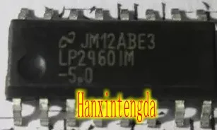 2 шт./лот LP2960IM 3.3 SOP16 [SMD]|Запасные части| |