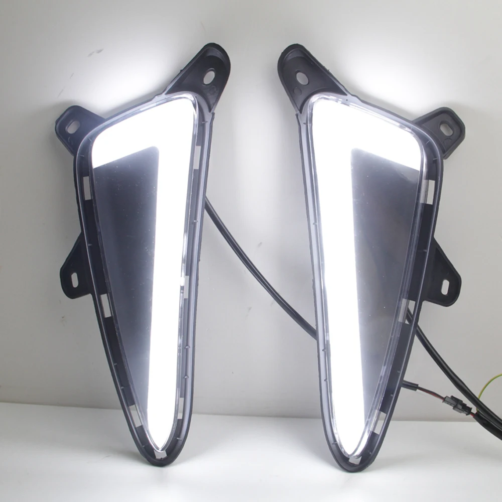 Driving Light Car-styling