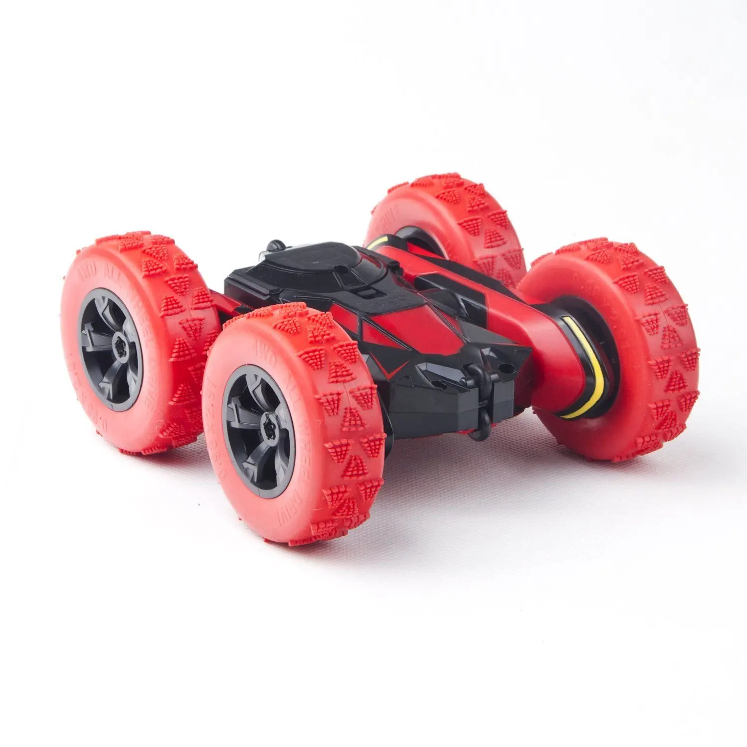 Remote Control Spinning Car HB 1:28 RC Stunt Car Twist Arm 2.4GHz Spiral Rotatable Off Road Electric Race car high-speed vehicle