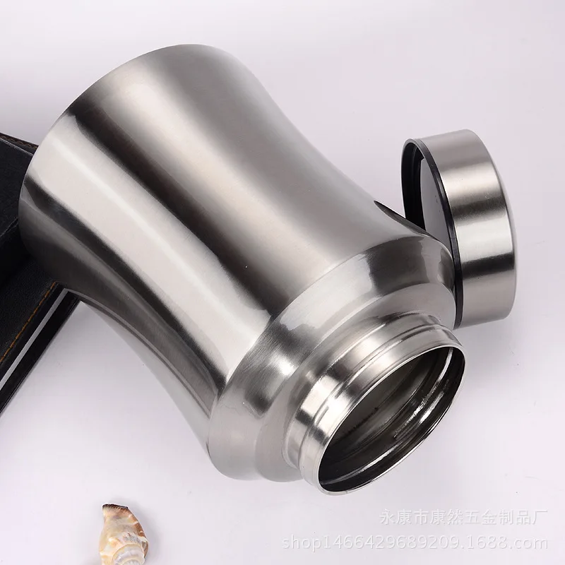 304 Stainless Steel Tea Container Smell Proof Sealed Coffee Powder Containers Nut Hurb Storage Box Travel Tea Bag Cans 4 Sizes 304 Stainless Steel Tea Container Smell Proof Sealed Coffee Powder Containers Nut Hurb Storage Box Travel Tea Bag Cans 4 Sizes