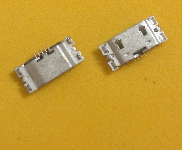 10 шт./лот Micro Usb порт для зарядки док-станция разъем ASUS ZenFone Go TV ZB551KL X013D ZB452KL X014D |