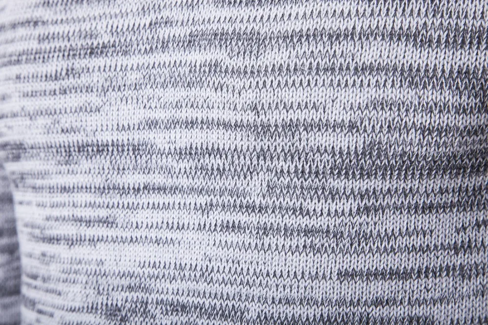 Высококачественный Повседневный свитер мужские свитера брендовые Зимние трикотажные Трикотажные трикотажные свитеры с длинными рукавами и круглым вырезом для мужчин m-xxl