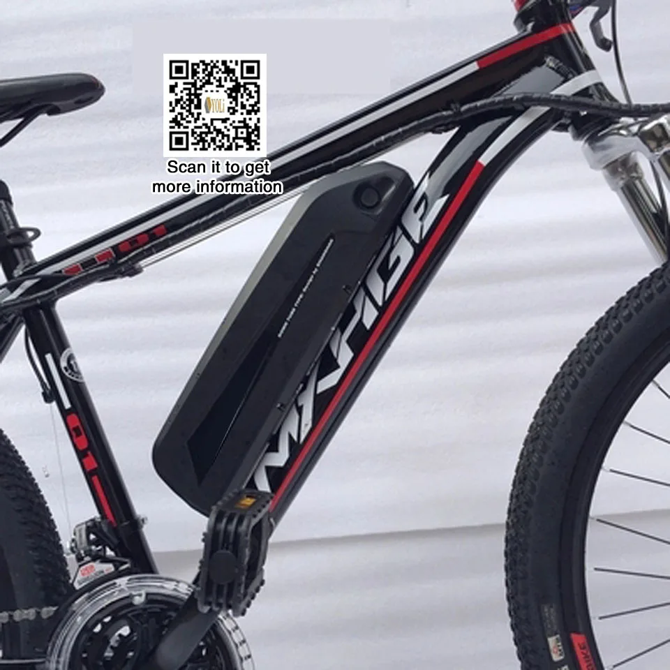 Top hailong ebike battery 52V 17.5AH lithium shark Battery pack 750w 1000w 1500w electric bike bateria with 40A bms 0 Top hailong ebike battery 52V 17.5AH lithium shark Battery pack 750w 1000w 1500w electric bike bateria with 40A bms 0