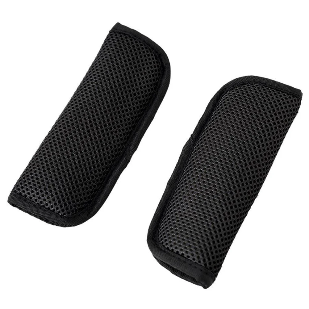 

1 Pair Child Safety Shoulder Protect Soft Strap Pad Replacement Useful Decorative Styling Car For Baby Stroller Seat Belt Cover