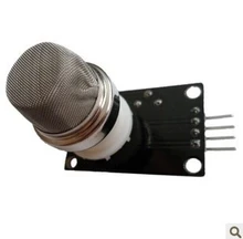 Módulo do sensor de formaldeído MQ138, cetona aldeído álcool módulo sensor de gás