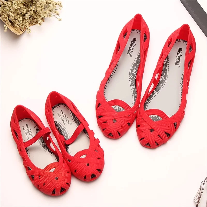 sapato infantil melissa