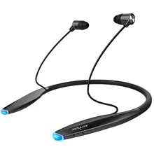 Zealot H7 Bluetooth Neckband Headphones Magnetic Earbuds Wireless In Ear Headset Noise Cancelling Earphones Sports Running