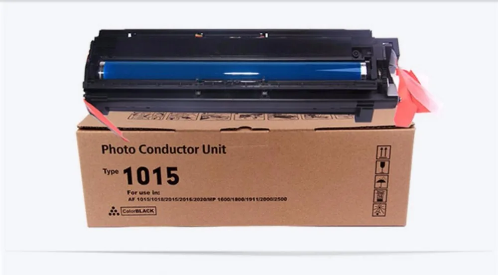 Новый совместимый копировальный барабан для ricoh MP2000 1610 1911 1810 1015 2500 1811 1812 2012 2000SP 2020D