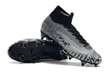 Wholesale Cheap 2019 ZISA Superfly VI SG 360 Football boots Soft Ground Soccer Shoes with extra screws Cleats