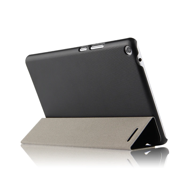 Чехол T3 для Huawei MediaPad 8 чехол накладка 0 дюйма кожаная защитная пленка Honor Play Pad 2 Tablet