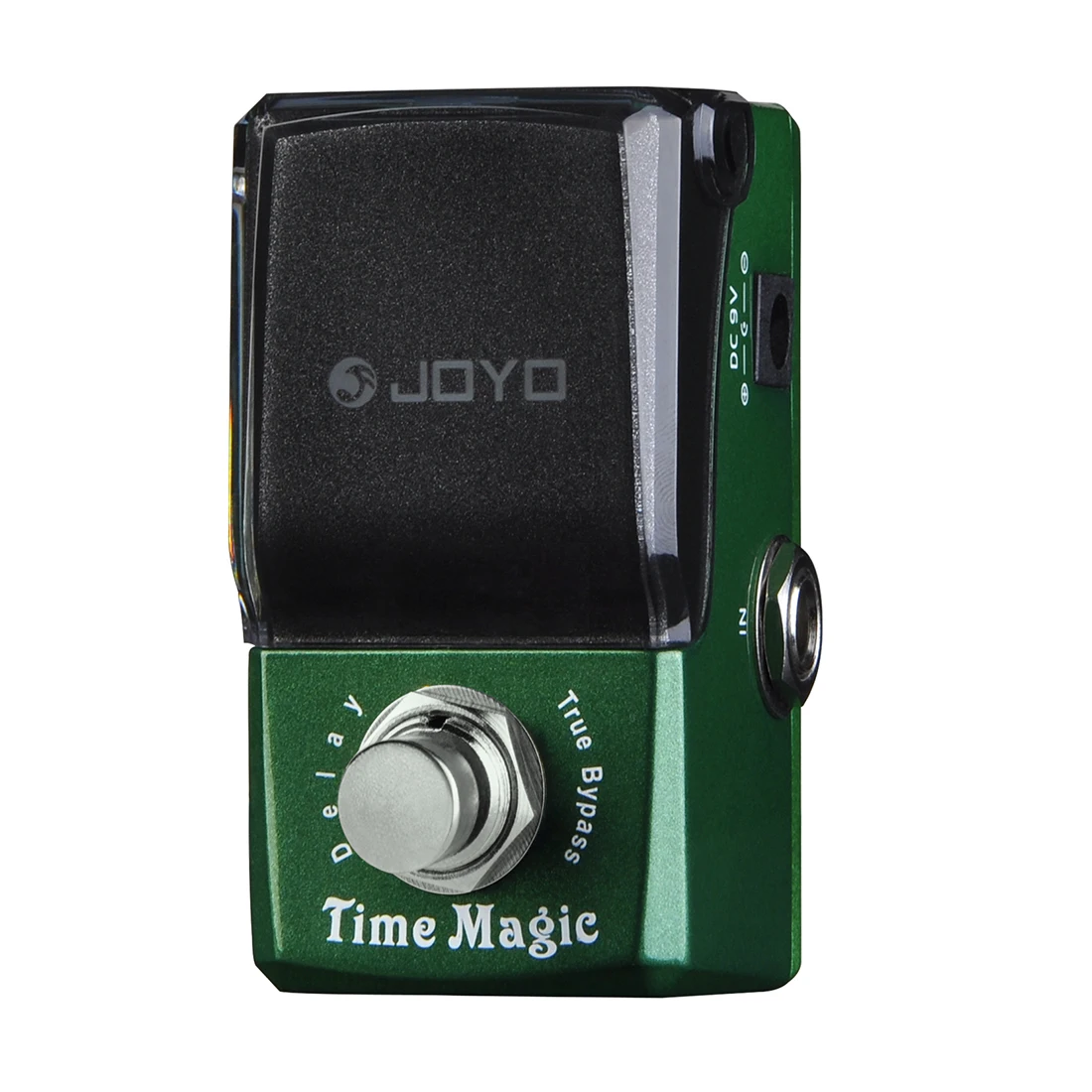 

JOYO JF-304 Time Magic Delay Effects Pedal Effect Processor for Guitar