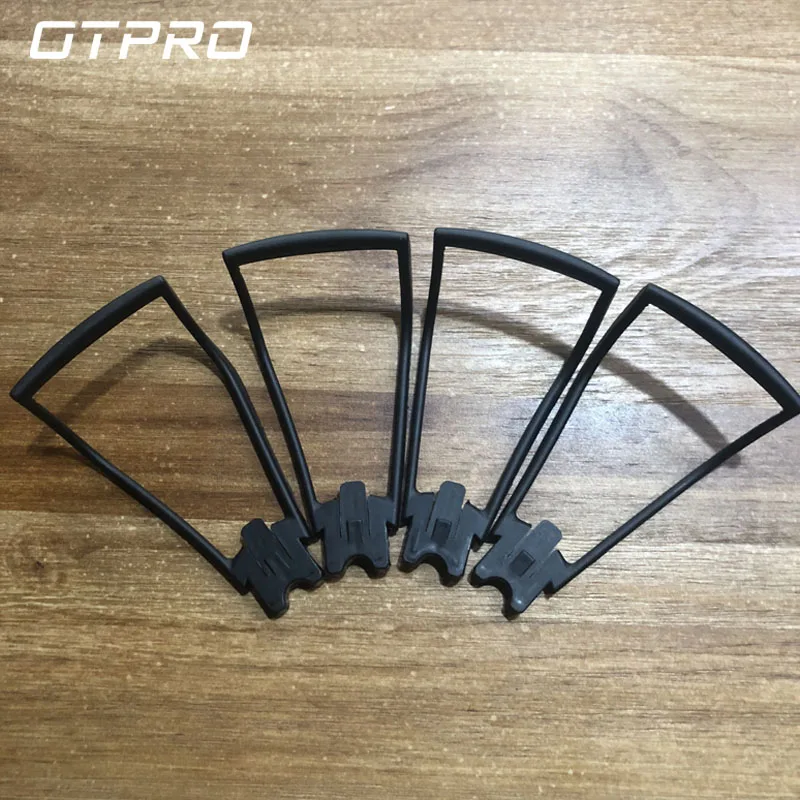 

OTPRO DM107 RC Drone Quadcopter spare parts blade Protection ring USB SG700 Propeller cover