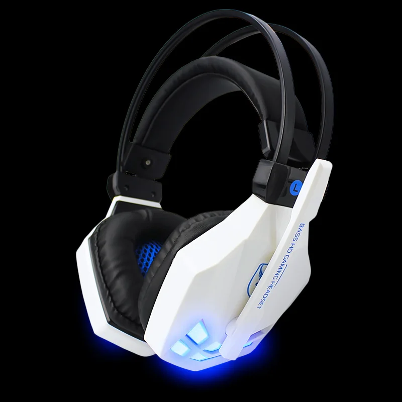 Hot Seller Gaming Headphone Casque Soyto Each Sy850 C Best Computer