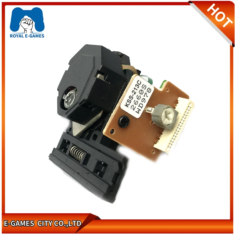 For-VCD-DVD-Player-KSS213C-Laser-lens-6