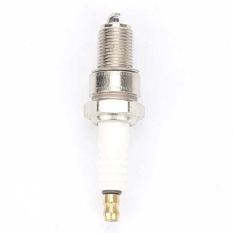 New Spark Plug Fits Honda GX120 GX160 GX200 GX240 GX270 GX340 GX390 Chainsaw Enginesengine