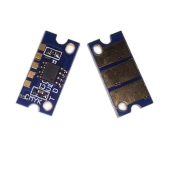 

(20pieces/lot)competitive price color Compatible chip Toner Cartridge Chip use For Epsons Aculaser C1600/CX16/CX16NF