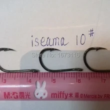 ISEAMA с кольцом размером 10# количество 1000 шт наиболее распространенные специализирующиеся на производстве