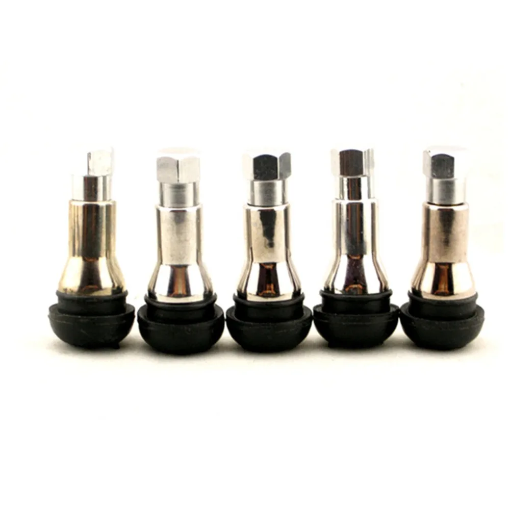 5 шт. короткий черный резиновый клапан TR413AC|valve stem|valve tirevalve rubber |