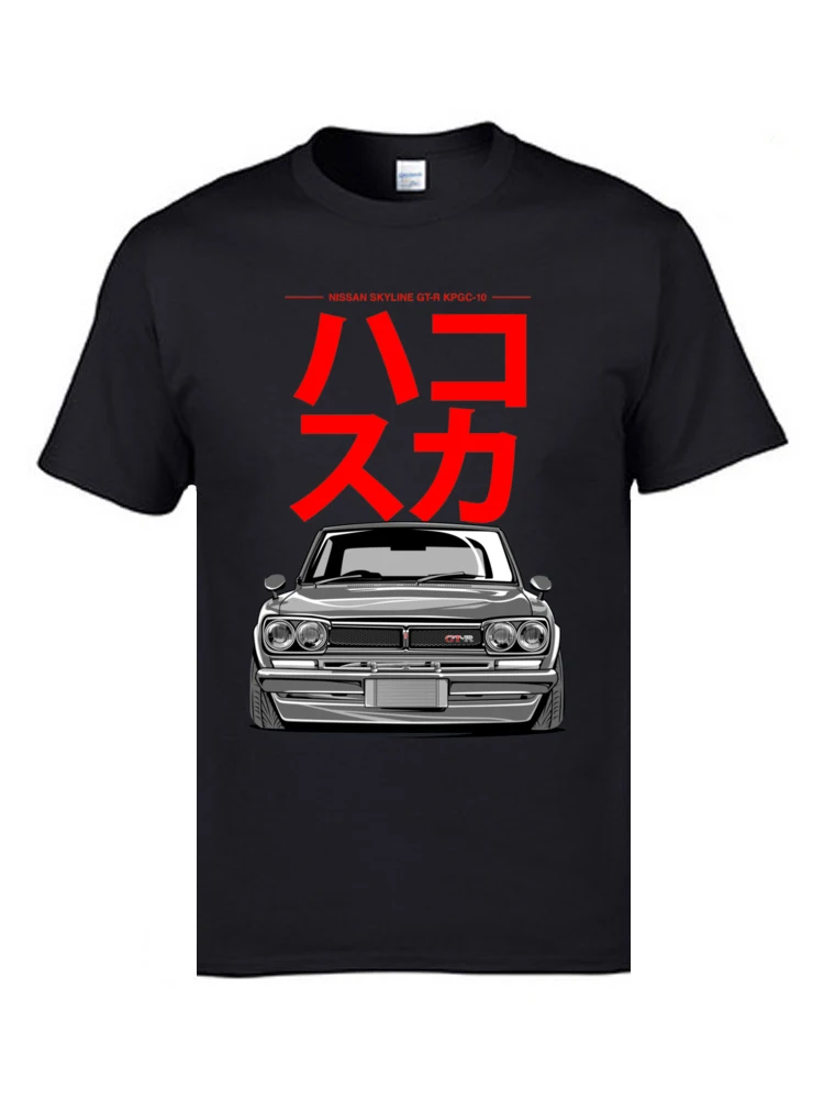 JDM футболка с японским автомобилем, Классическая футболка с скоростным автомобилем, футболка для отца, хлопок, 3D принт, Мужская брендовая одежда для отдыха, Ostern Day