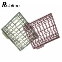 10 шт./партия рыболовные снасти для ловли карпа для волос Boilie ограничители Для Приманки удлинитель для волос Инструменты для ловли карпа рыба V ПРОБКА много случайных цветов