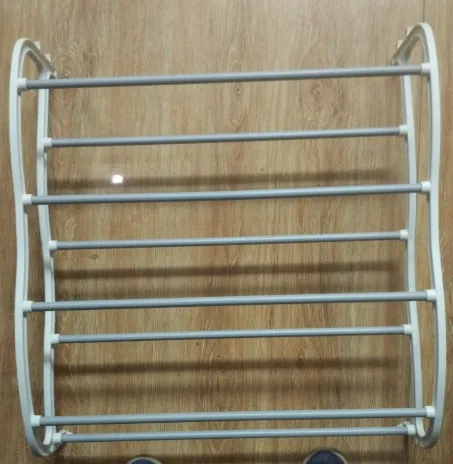 new shoe rack
