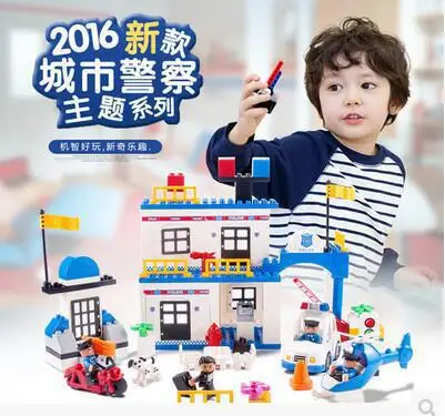 

HM Model Compatible with HM060 115Pcs Models Building Kits Blocks Toys Hobby Hobbies For Boys Girls