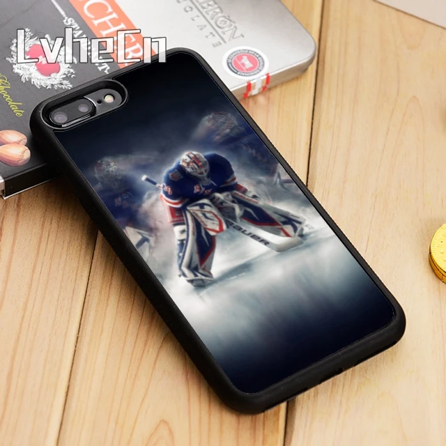 Чехол для телефона LvheCn с хоккеем iPhone 5 6 s 7 8 plus 11 12 Pro X XR XS Max Samsung Galaxy S6 S7 edge S8 S9 S10 |