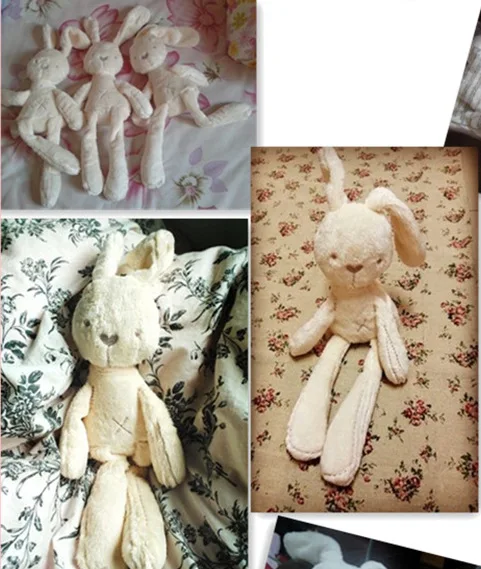 mamas and papas millie bunny