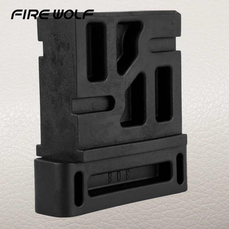 FIRE WOLF .308 Lr308 Table Vise Block Gunsmithing Bench Tool Lower End Reciever Shooting Chronograph