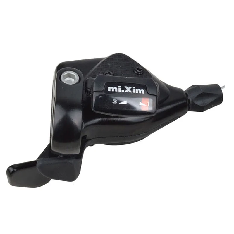 DL-M300 1-3 Shift