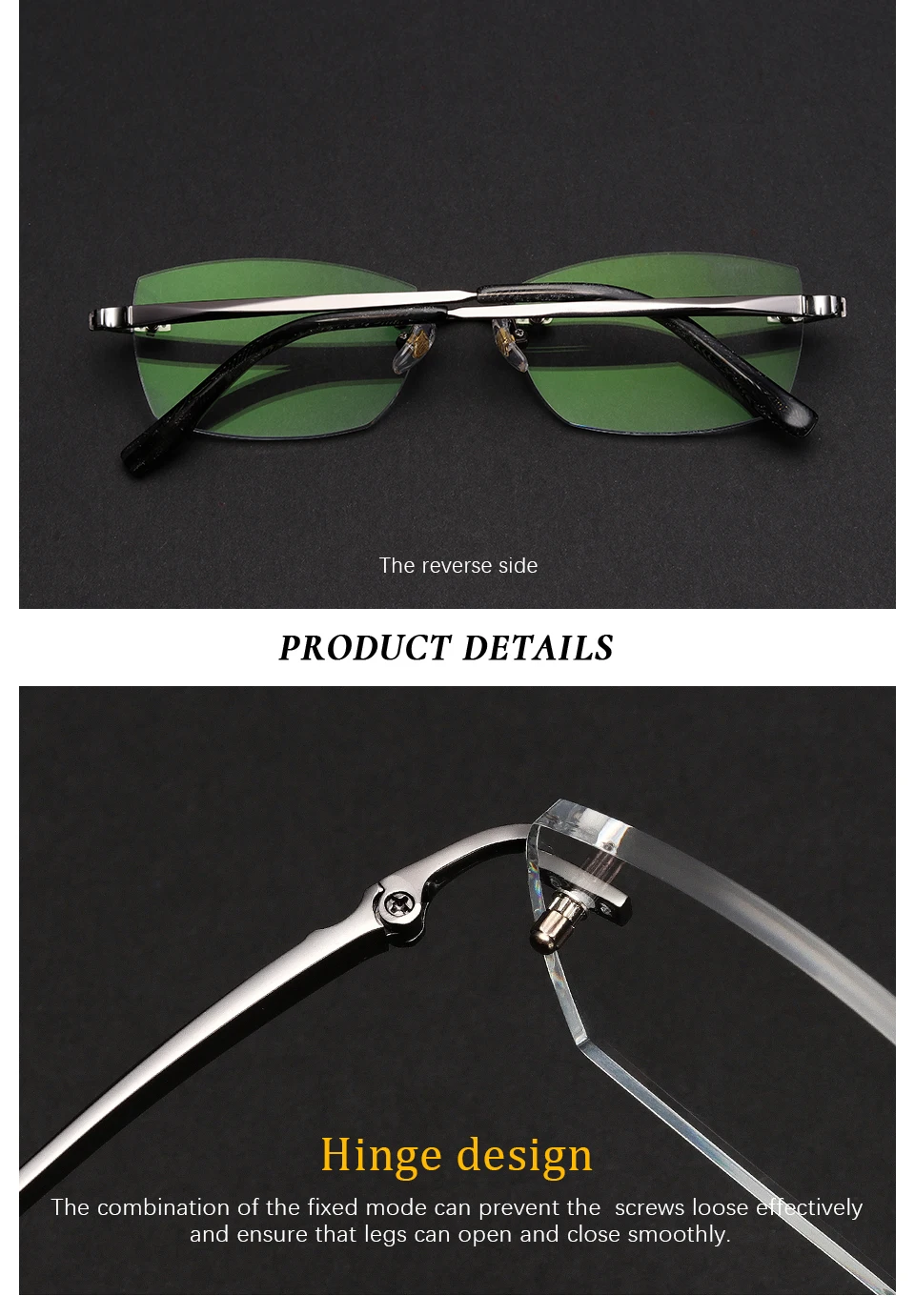 Сплав Для мужчин, очки с оправой в стиле ретро, Брендовая дизайнерская обувь большие площади прозрачные оптические оправы для очков# F102