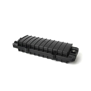 

Two in and Two out for fiber cable 12 Core Mini Fiber Optic Splice Closure
