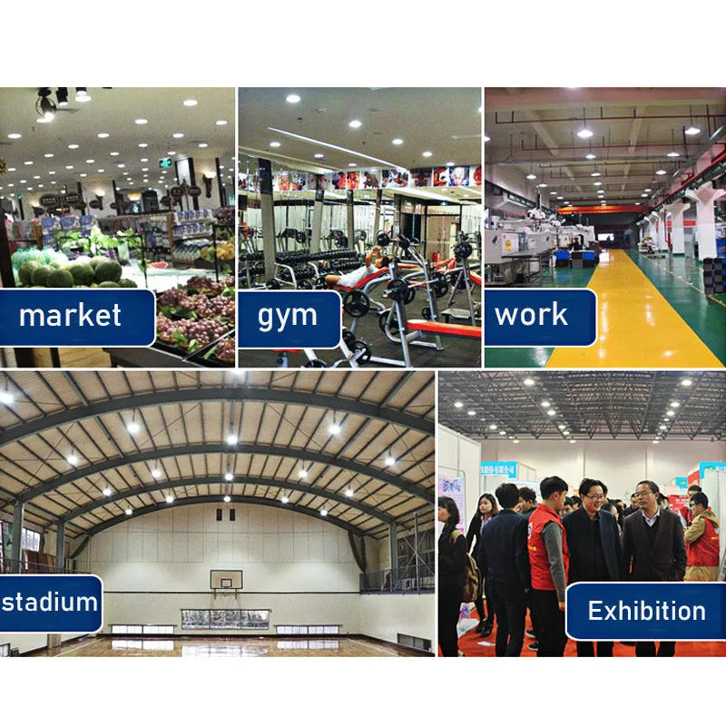 led bulb 220V e27