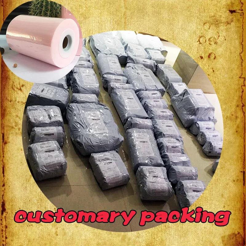 packing