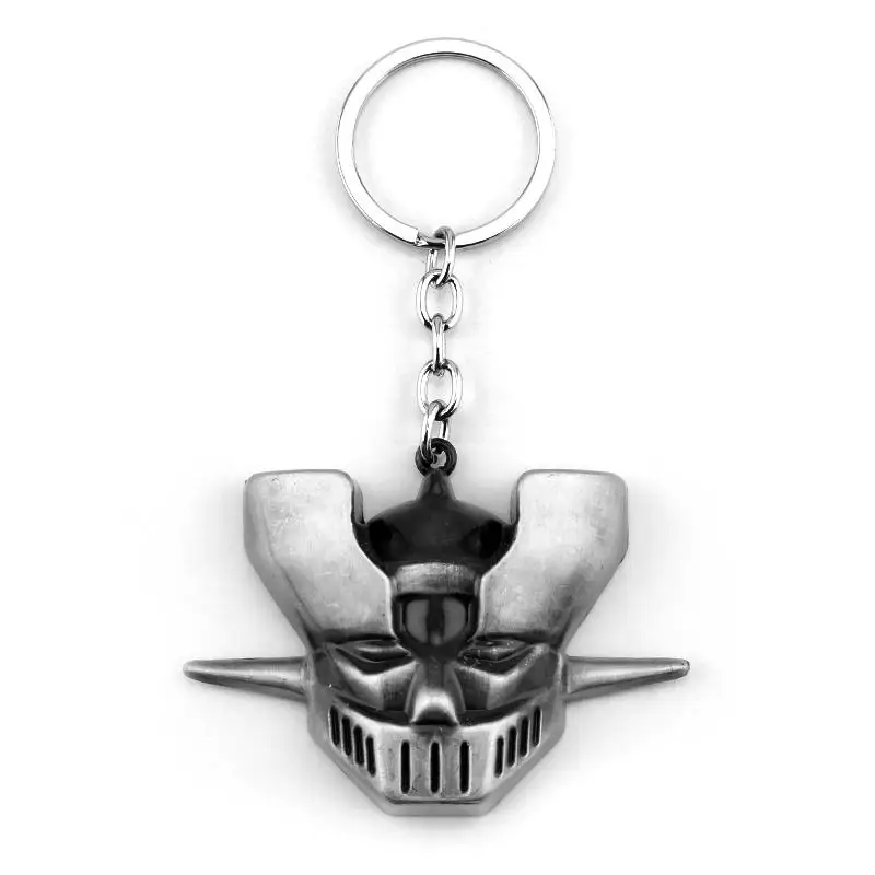 Японское популярное аниме брелок Mazinger Z Devil Сувенирный мужской Универсальный