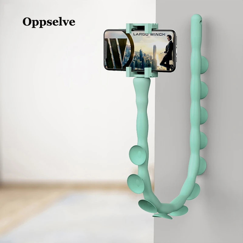 

Oppselve Phone Holder No Magnetic Holder For Phone in Car Suction Cup Support Holder For Mobile Phone Samsung Xiaomi iPhone XS X