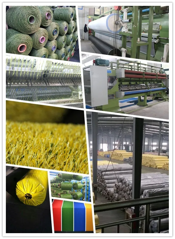 factory turf