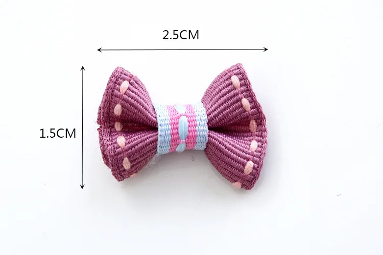 Dog Bows (10)