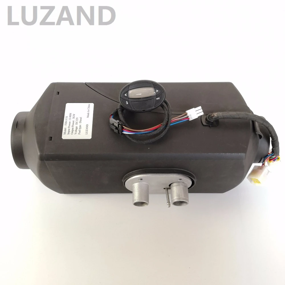 Free Shipping 5kw 12v Air Diesel Heater Auto Liquid Safe Parking Heater Not Origin Webasto Fan Heater New Lcd Controller Parking Heater Diesel Heaterheater Auto Aliexpress