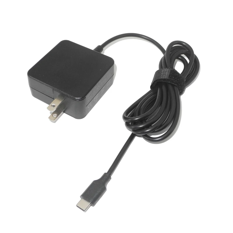 type c power adapter