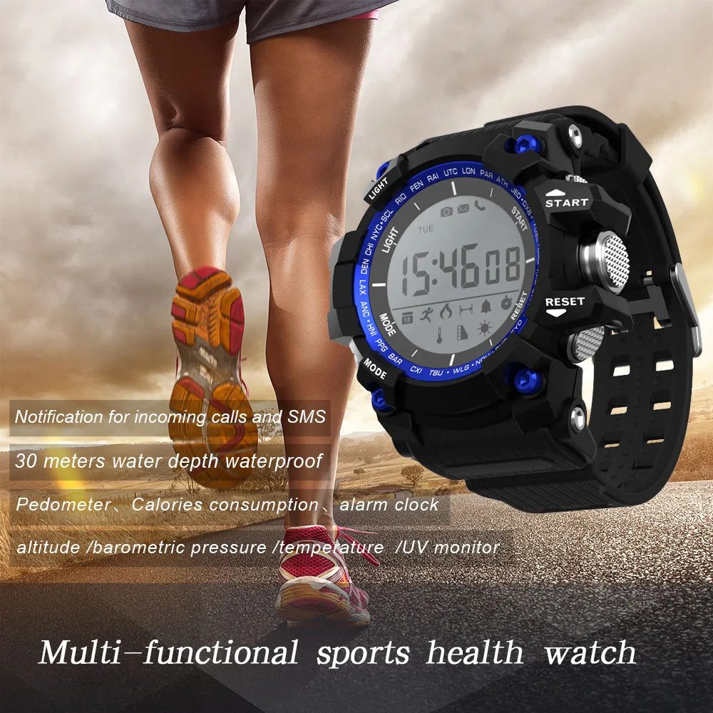 smart watch for swimming 2018