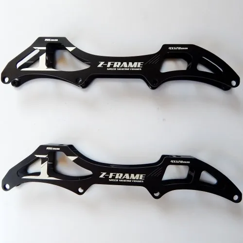 Buy 4X120mm Inline Speed Skating Base Frame for 120mm