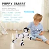 Robot Dog AI Voice &App Controlled AI Interactive Toy Perro Robot Dance Sings Plays Music Touch Motion Control Toys For Children ► Photo 2/6