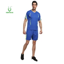 Комплект летней мужской одежды, Повседневная футболка с короткими рукавами и шорты, комплект из двух предметов, Мужская брендовая одежда