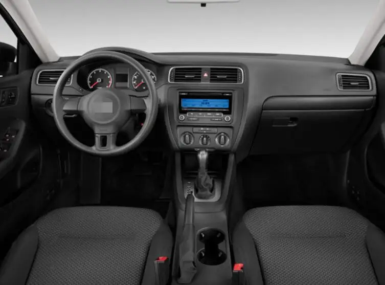 Flash Deal YESSUN Android 8.0 4G RAM For Volkswagen Jetta 2012~2014 Car Navigation GPS Multimedia Player mirror link Radio Touch Screen 0