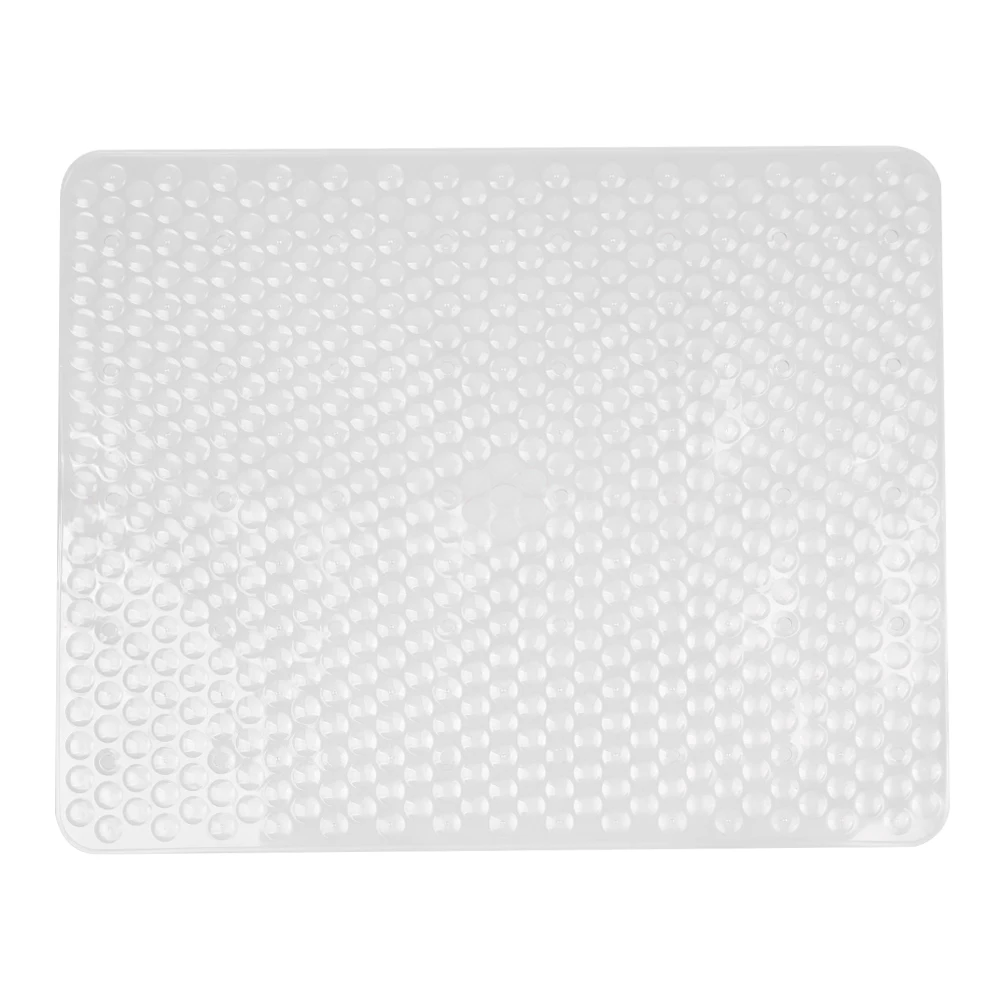 

Adjustable Sink Mat Pad Mesh Sink Strainer Sink Protector for Kitchen Bathroom