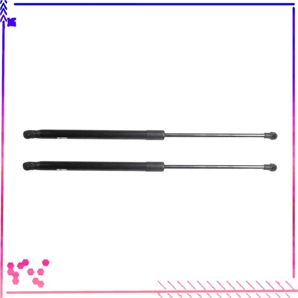 

520mm Rear Trunk Lifter Lid Shock Support Strut Gas Spring Rod Prop For VW Polo 9N Hatchback 2002-2009 6Q6 827 550 C A